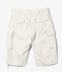 FA Short - CL Java Cloth
