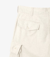 FA Short - CL Java Cloth