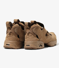 Engineered Garments x Reebok Instapump Fury 94
