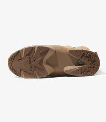 Engineered Garments x Reebok Instapump Fury 94