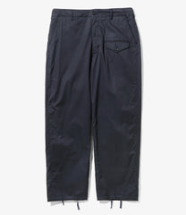 Gurkha Pant - High Count Twill