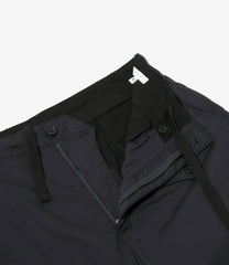 Gurkha Pant - High Count Twill