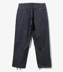 Gurkha Pant - High Count Twill