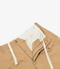 Gurkha Pant - Superfine Twill