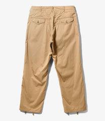 Gurkha Pant - Superfine Twill