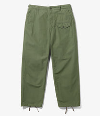 Gurkha Pant - Cotton Ripstop