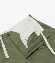 Gurkha Pant - Cotton Ripstop