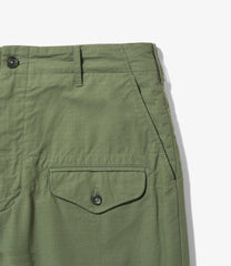 Gurkha Pant - Cotton Ripstop