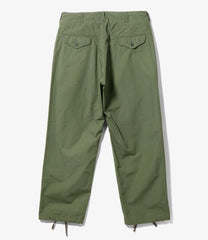 Gurkha Pant - Cotton Ripstop