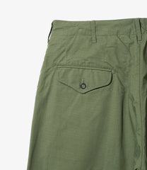 Gurkha Pant - Cotton Ripstop