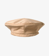 Beret - Superfine Twill