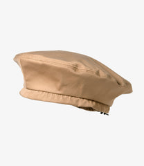 Beret - Superfine Twill