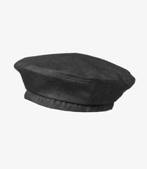 Beret - CP Denim