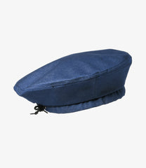 Beret - CP Denim