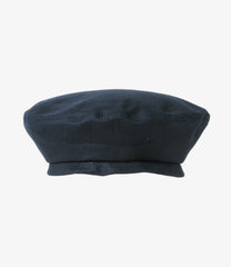 Beret - CL Java Cloth