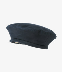 Beret - CL Java Cloth