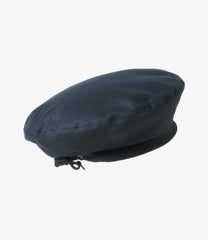 Beret - CL Java Cloth