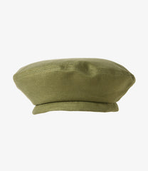 Beret - CL Java Cloth