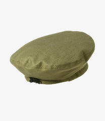 Beret - CL Java Cloth