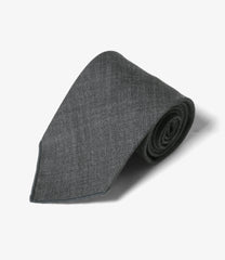 Neck Tie - Tropical Wool