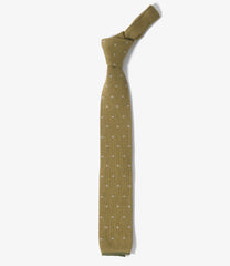 Knit Tie