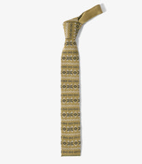 Knit Tie