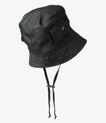 Explorer Hat - CP Denim