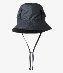 Explorer Hat - Nylon Micro Ripstop