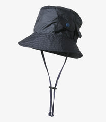 Explorer Hat - Nylon Micro Ripstop