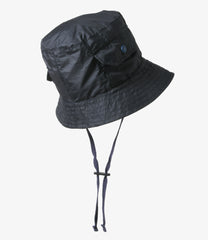 Explorer Hat - Nylon Micro Ripstop