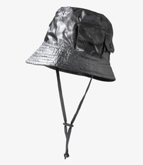 Explorer Hat - Shadow Print