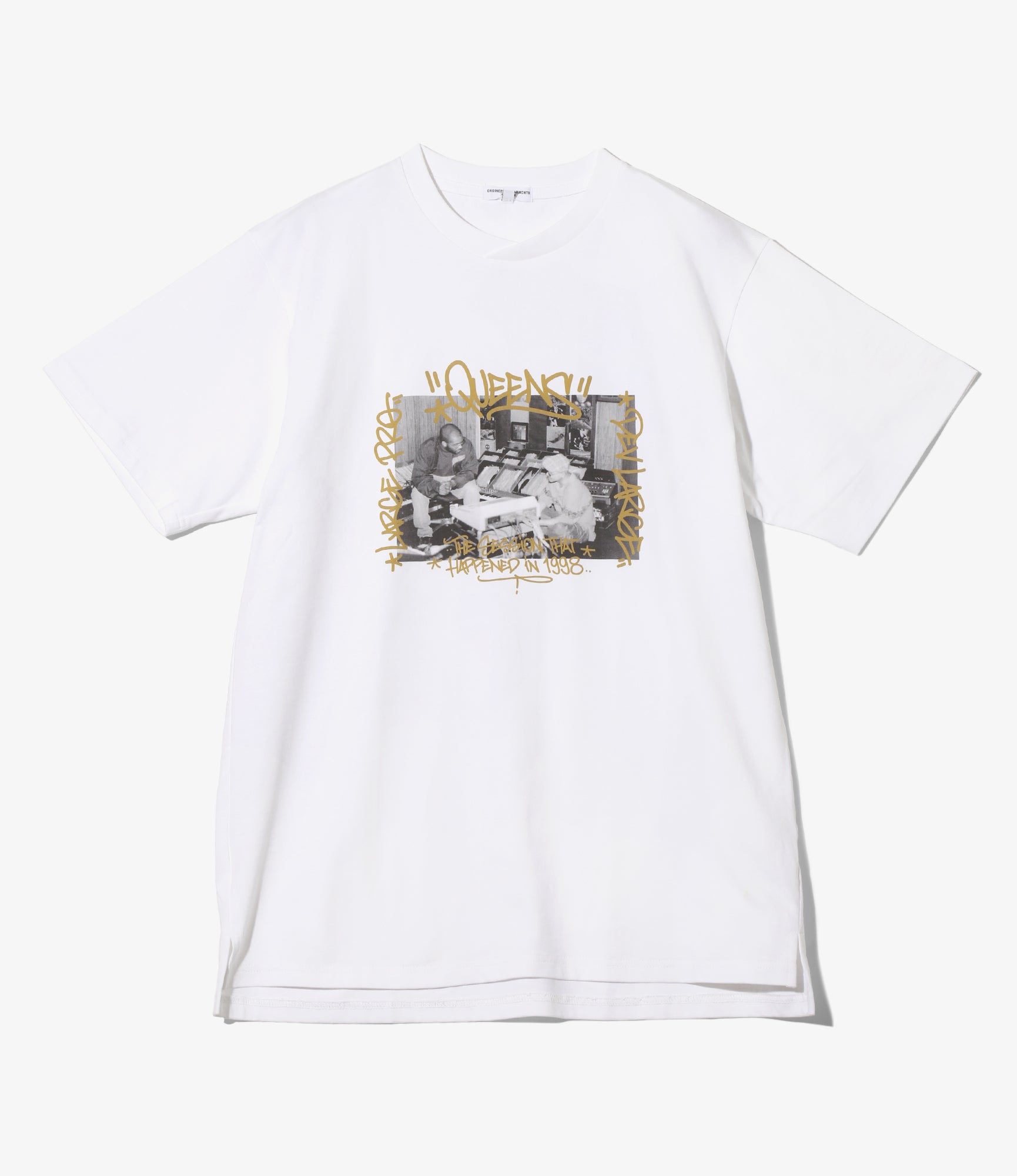 ENGINEERED GARMENTS/エンジニアドガーメンツ】2025 Spring & Summer