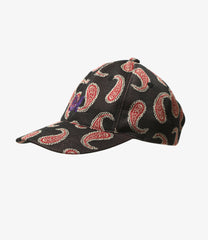 Baseball Cap - Poly Jq.