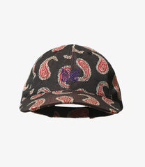 Baseball Cap - Poly Jq.