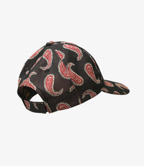 Baseball Cap - Poly Jq.