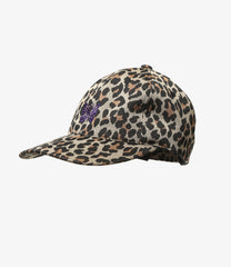 Baseball Cap - Poly Jq.