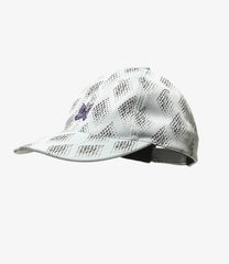 Baseball Cap - Poly Jq.