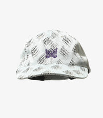 Baseball Cap - Poly Jq.