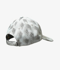 Baseball Cap - Poly Jq.