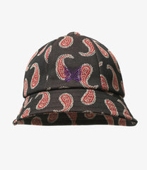 Bermuda Hat - Poly Jq.