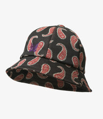 Bermuda Hat - Poly Jq.