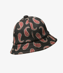 Bermuda Hat - Poly Jq.