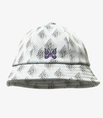 Bermuda Hat - Poly Jq.