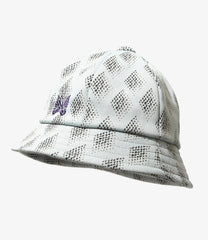 Bermuda Hat - Poly Jq.