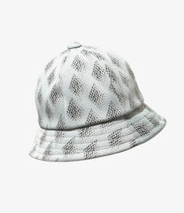 Bermuda Hat - Poly Jq.