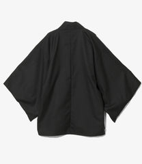 Haori Jacket -  Python Jq.