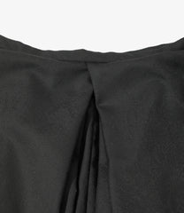 Hakama Pant -  Python Jq.