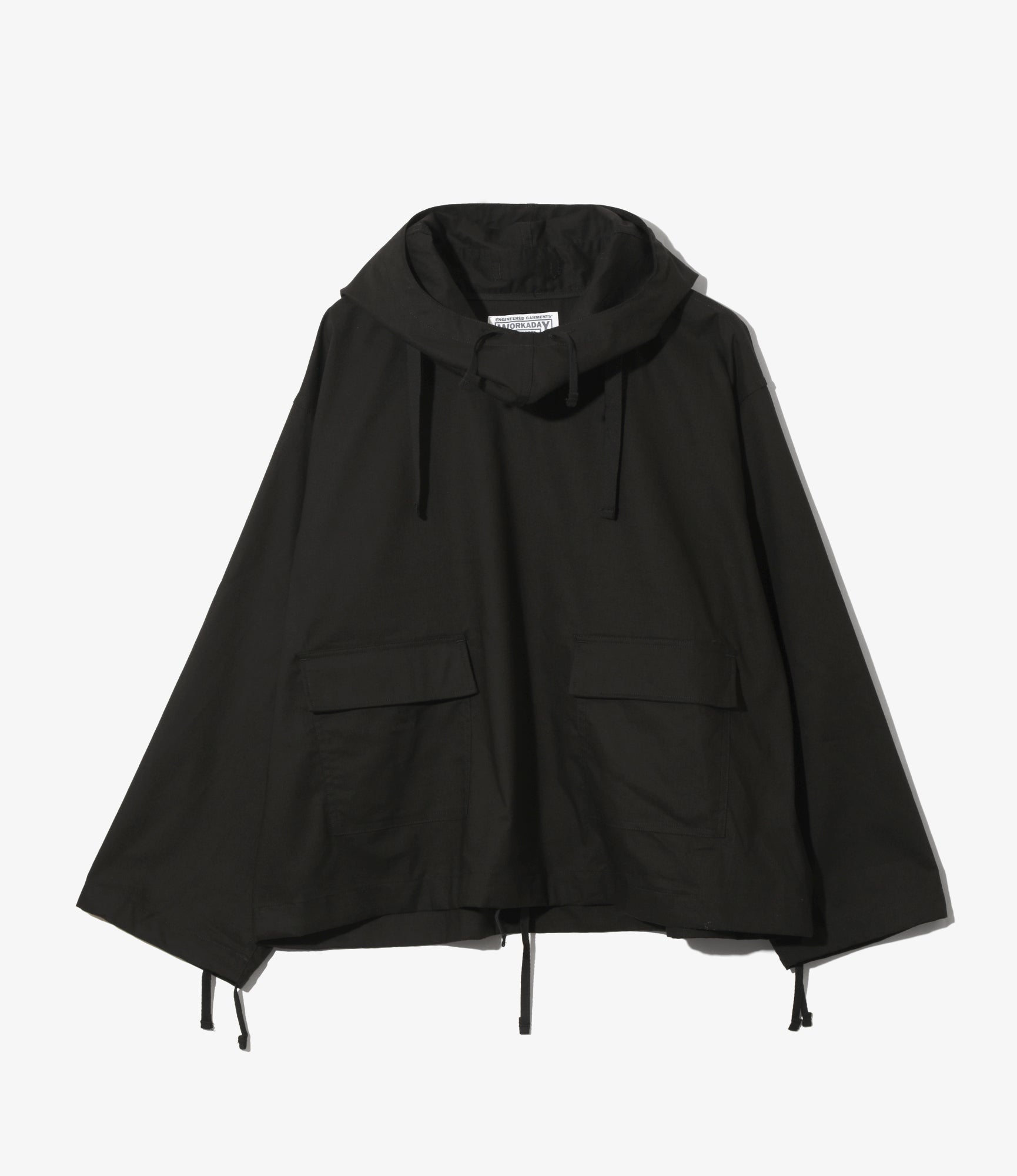EG WORKADAY-JACKET – NEPENTHES ONLINE STORE