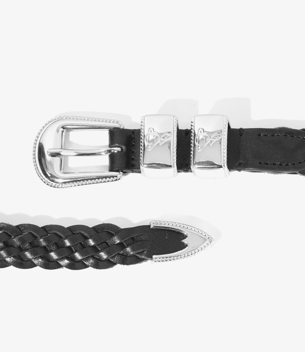 Wing Tip Belt - 2 loops / Long – NEPENTHES ONLINE STORE