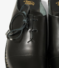 Swedish Clog - Alps / Center Lace